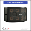 Paket Sound System Masjid Indoor Speaker Bose Profesional - Luas 150m2